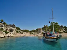 Cruising the Turquoise Coast: What to Expect on Your Turkey Holiday