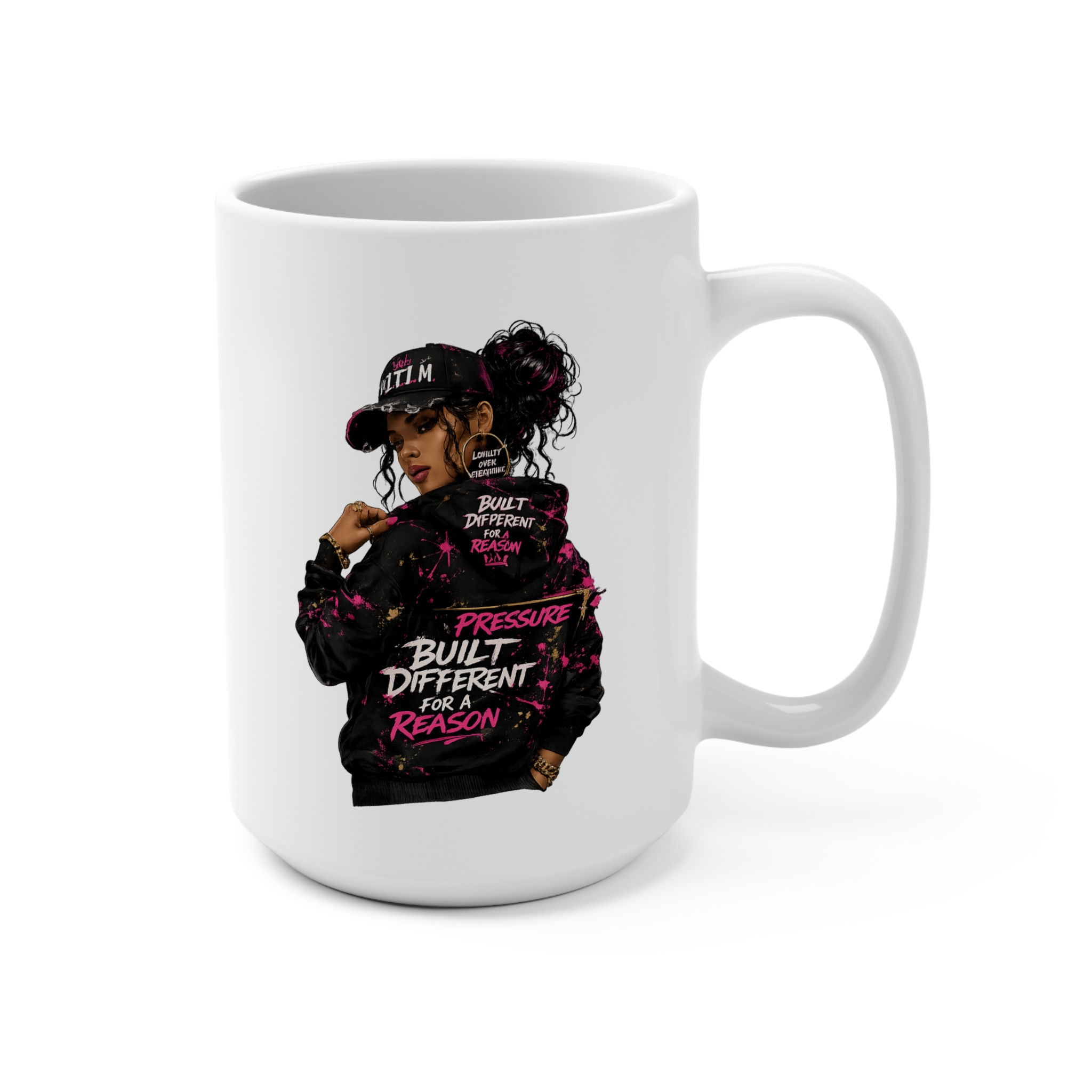 Mug 15oz