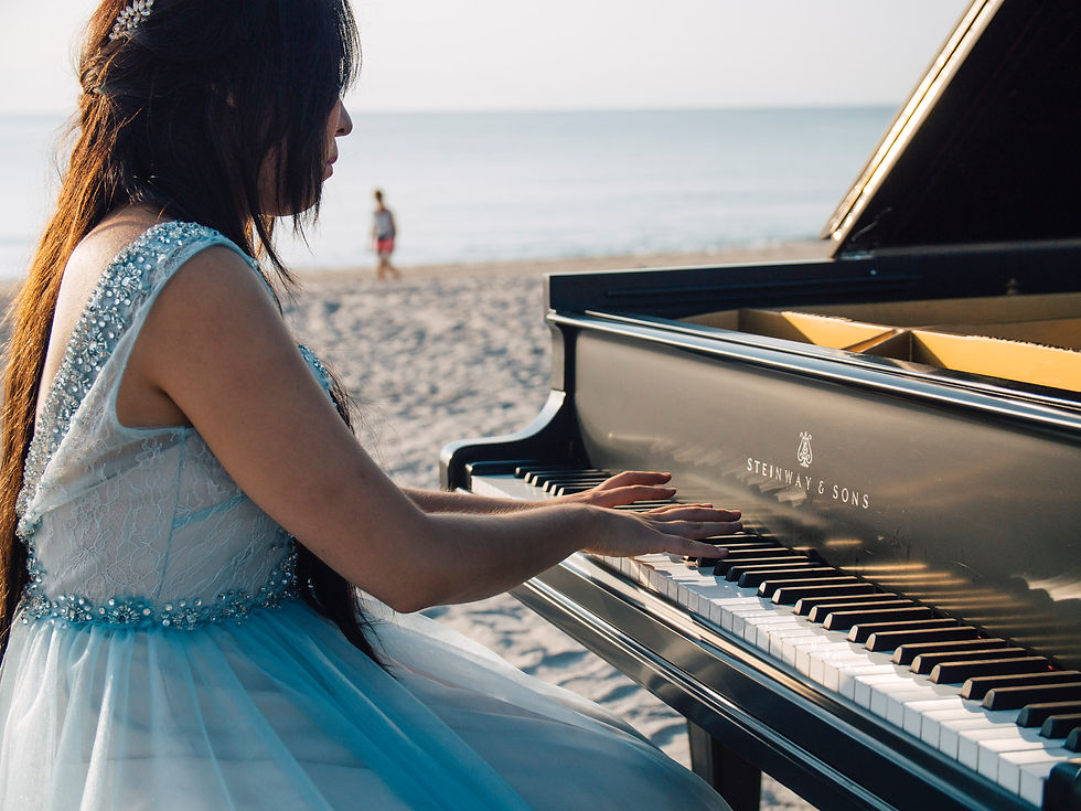 Getting Started: What to Discuss in Your First Meeting with a Piano Teacher