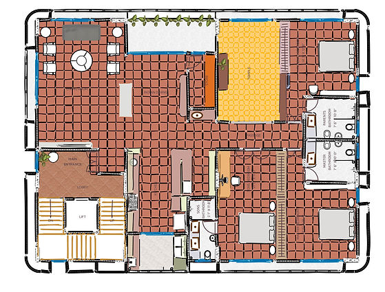 Paragbhai Residence R2 Flooring.jpg