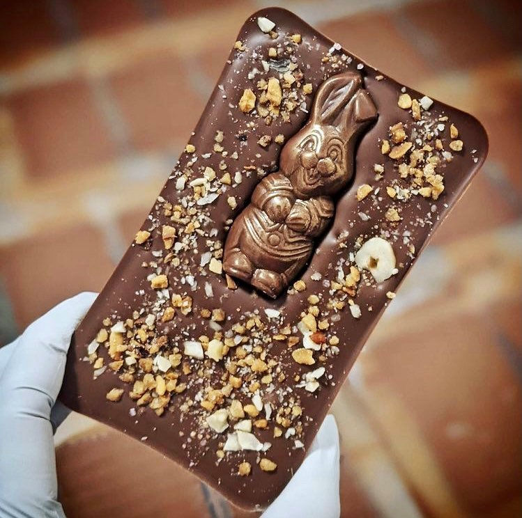 Support Your Local Chocolatiers