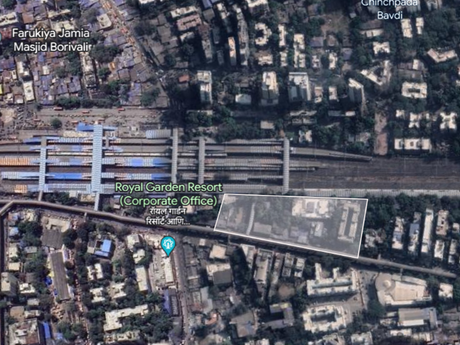 RETHINKING SHOPPING CENTRE: