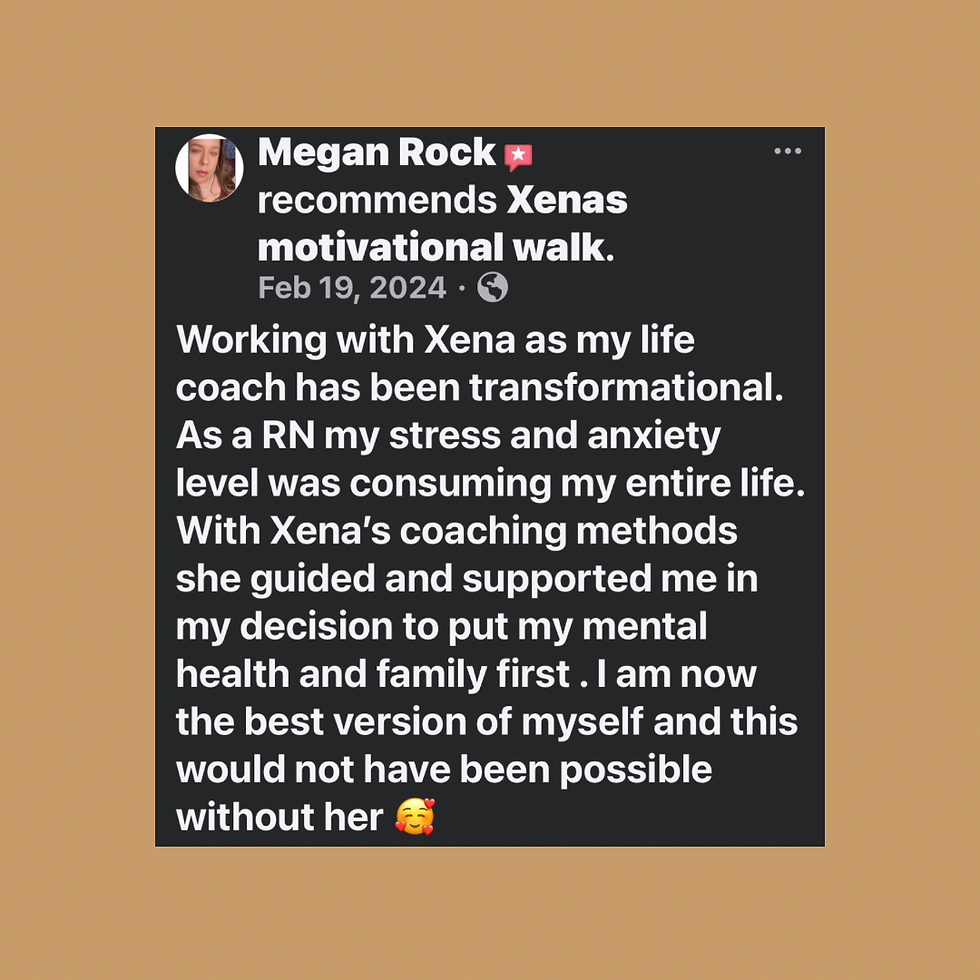 Megan R