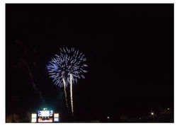 Fireworks II