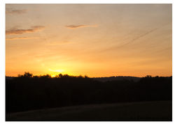 Rising Sun II