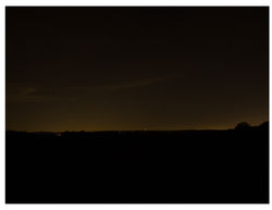 Somerset County After Dark