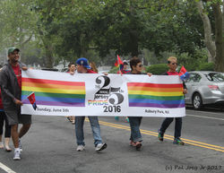 Pride Parade