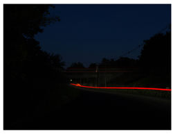 Solo Car Trail