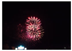 Red Rocket's Red Glare