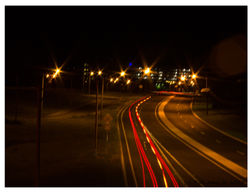 Mountain Ave. to Rt202N