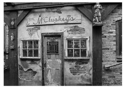 McCluskey's
