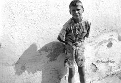 Les “enfants de Ceasescu”
