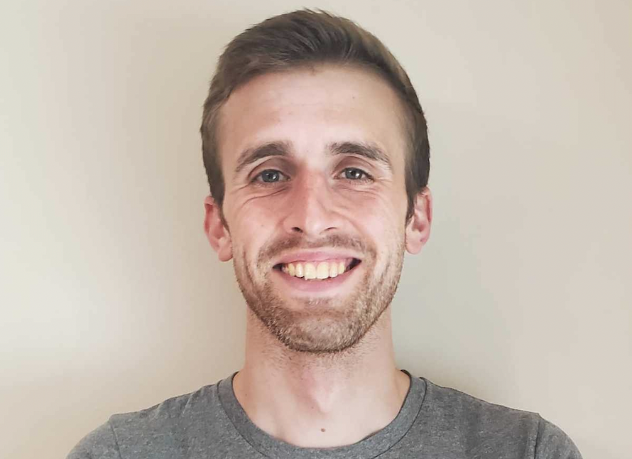 Writer: Jacob Thomas Austin