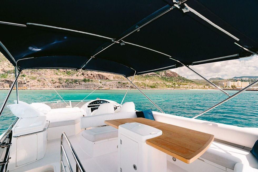 Thumbnail: All Inclusive 60 Ft. Yacht