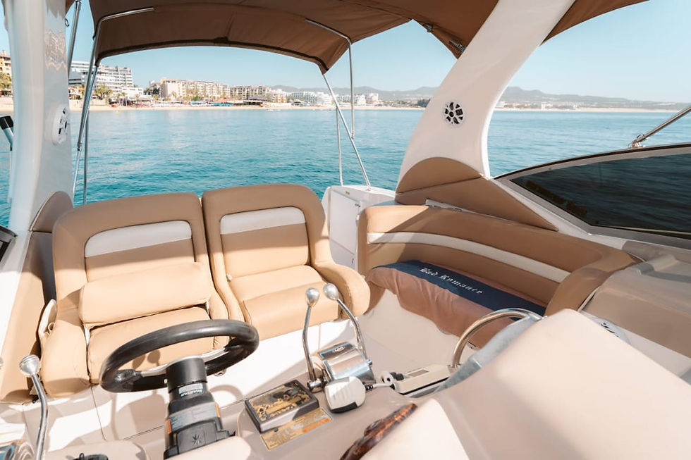 Thumbnail: 32 Ft. Yacht  2 hours minimum