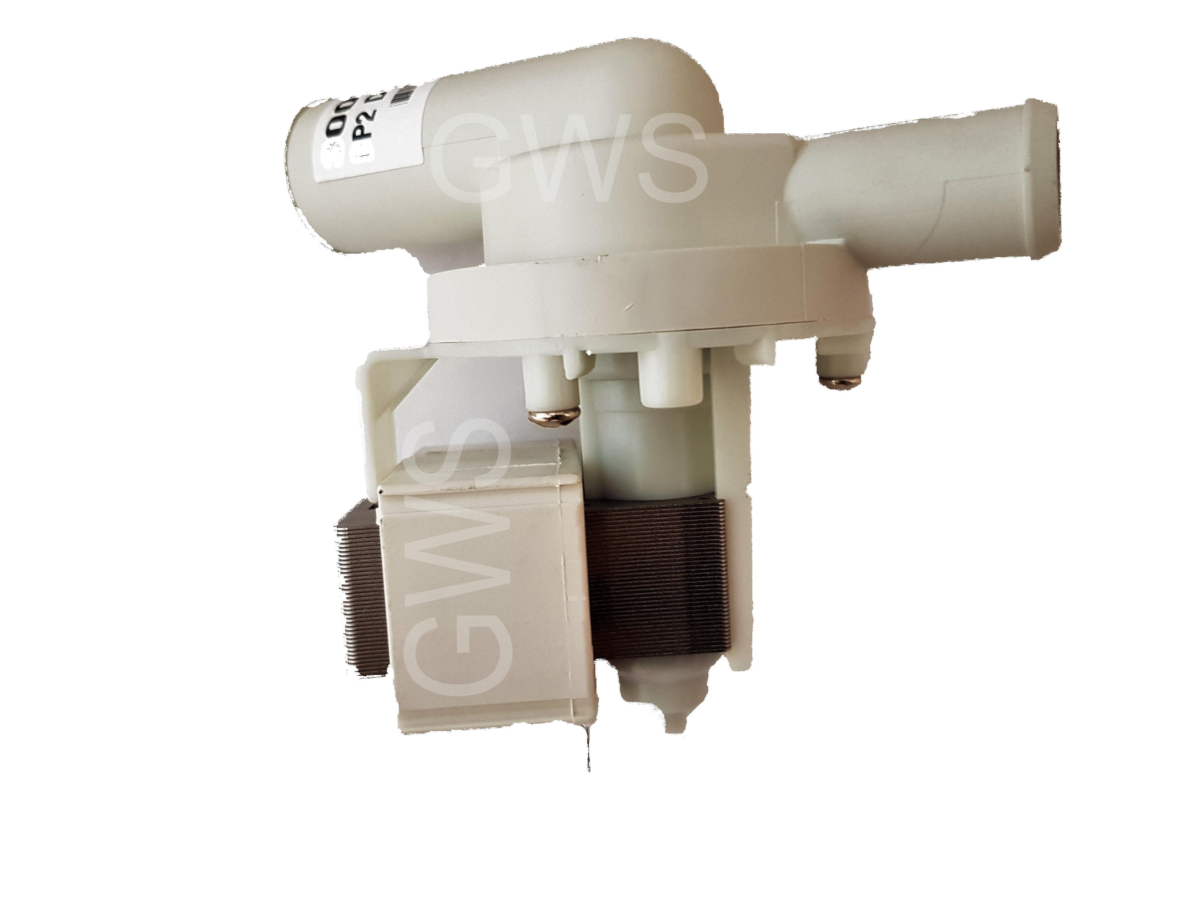 Classeq drain pump DP2