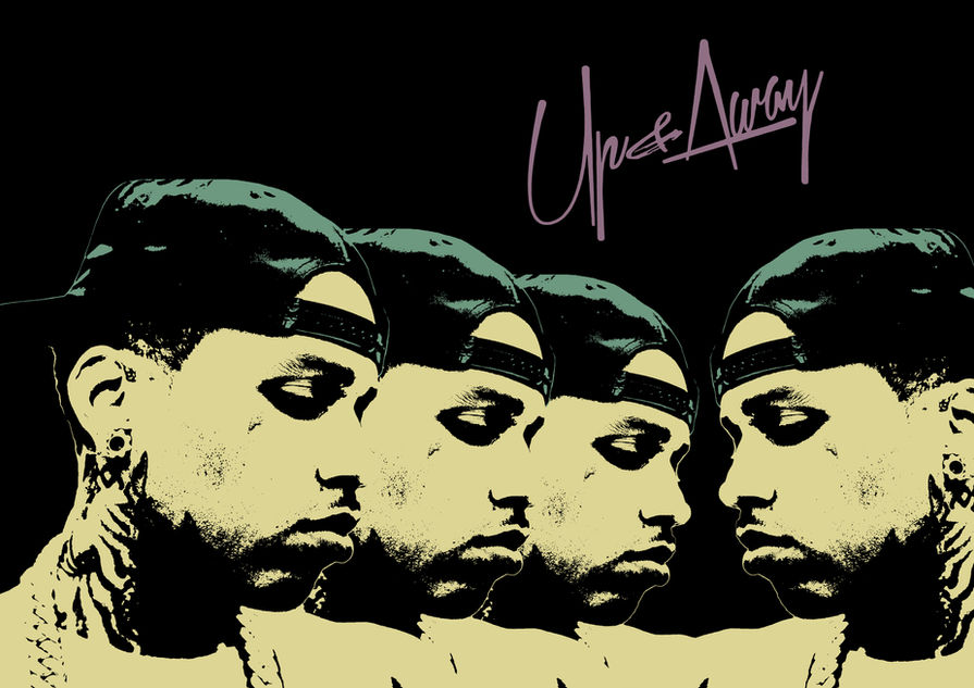 Kid Ink_Up & Away_A3.jpg