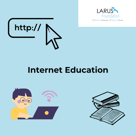 The Transformation of Internet Education