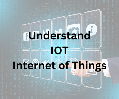 Comprendre l'IoT : l'Internet des objets