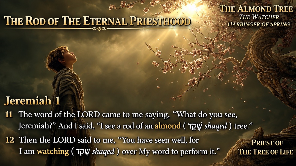Day 8 & 9 — Ascend, Yield, and Wield