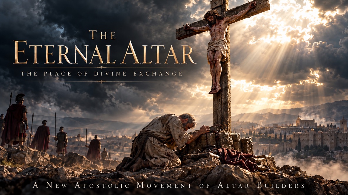 The Eternal Altar