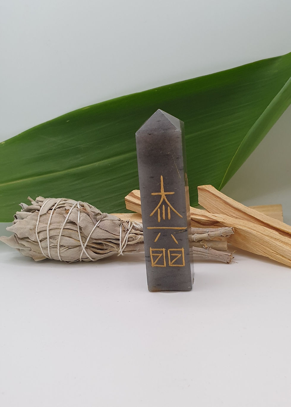 Thumbnail: Reiki Obelisks