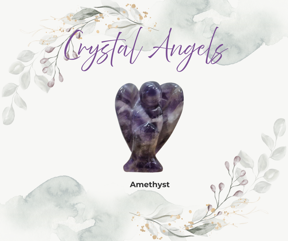 Thumbnail: Divine Angel Collection