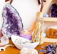 Space clearing course