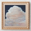 Thumbnail: Thunderhead Cloudscape Oil Painting Art Print