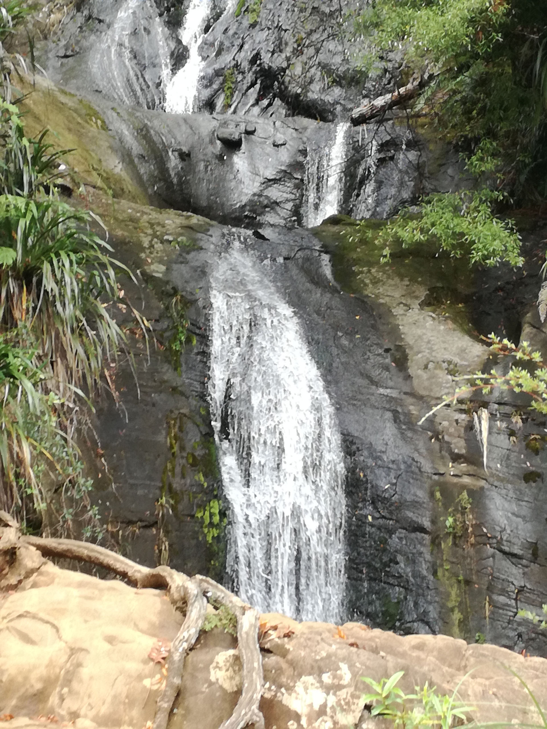 Upper Fairy Falls