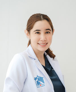 Nicole Sirisopit Mehl, D.V.M., Ph.D.