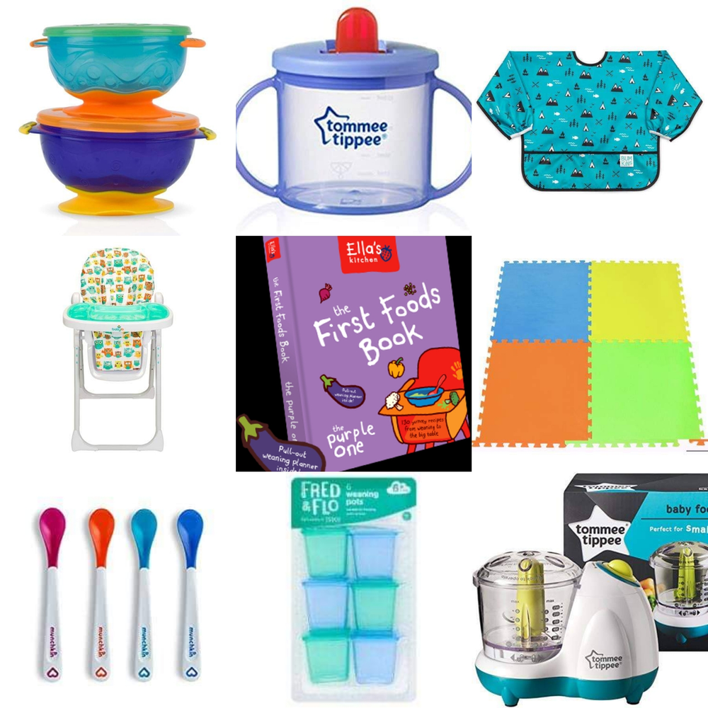 babylo hi lo highchair tesco