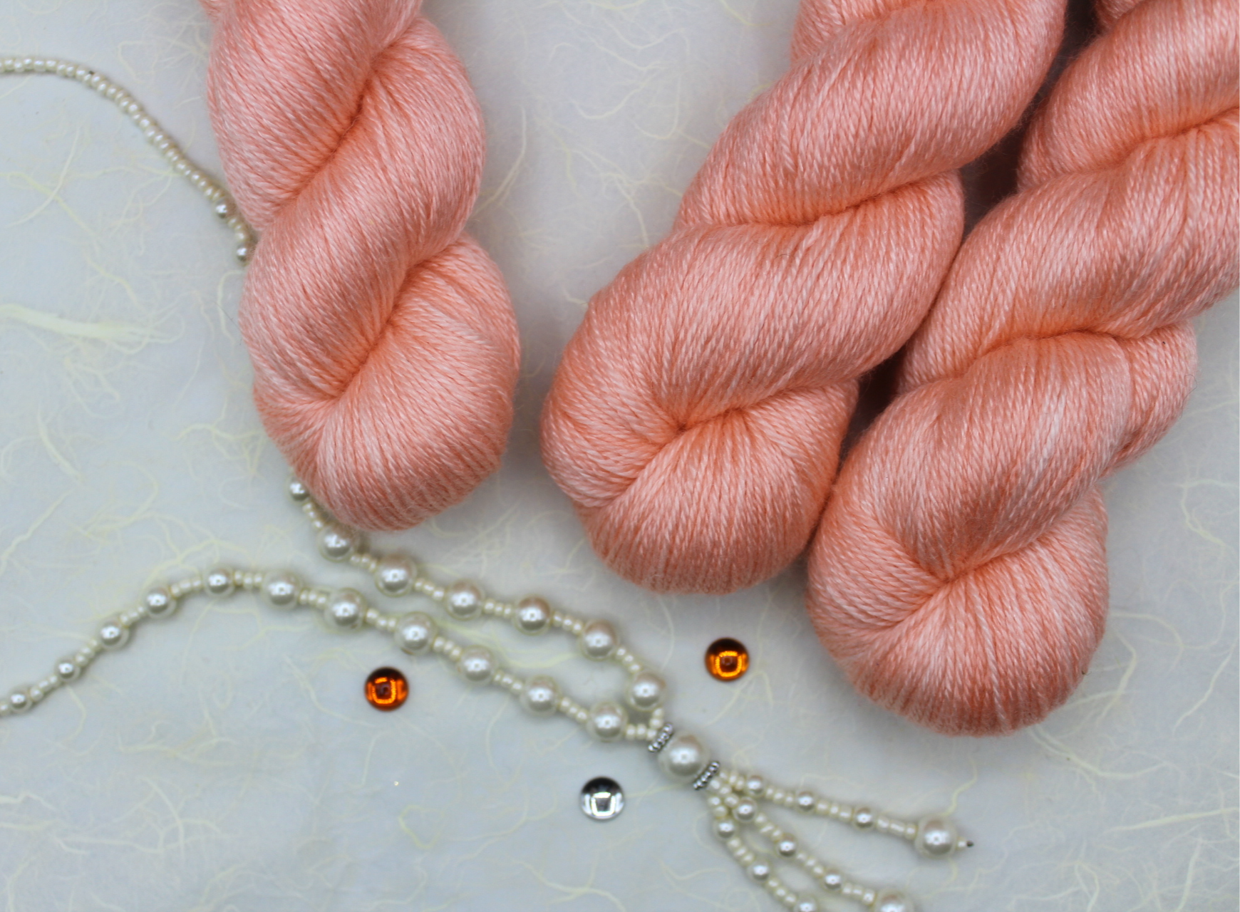 Pêche (Sp Méri Tencel)