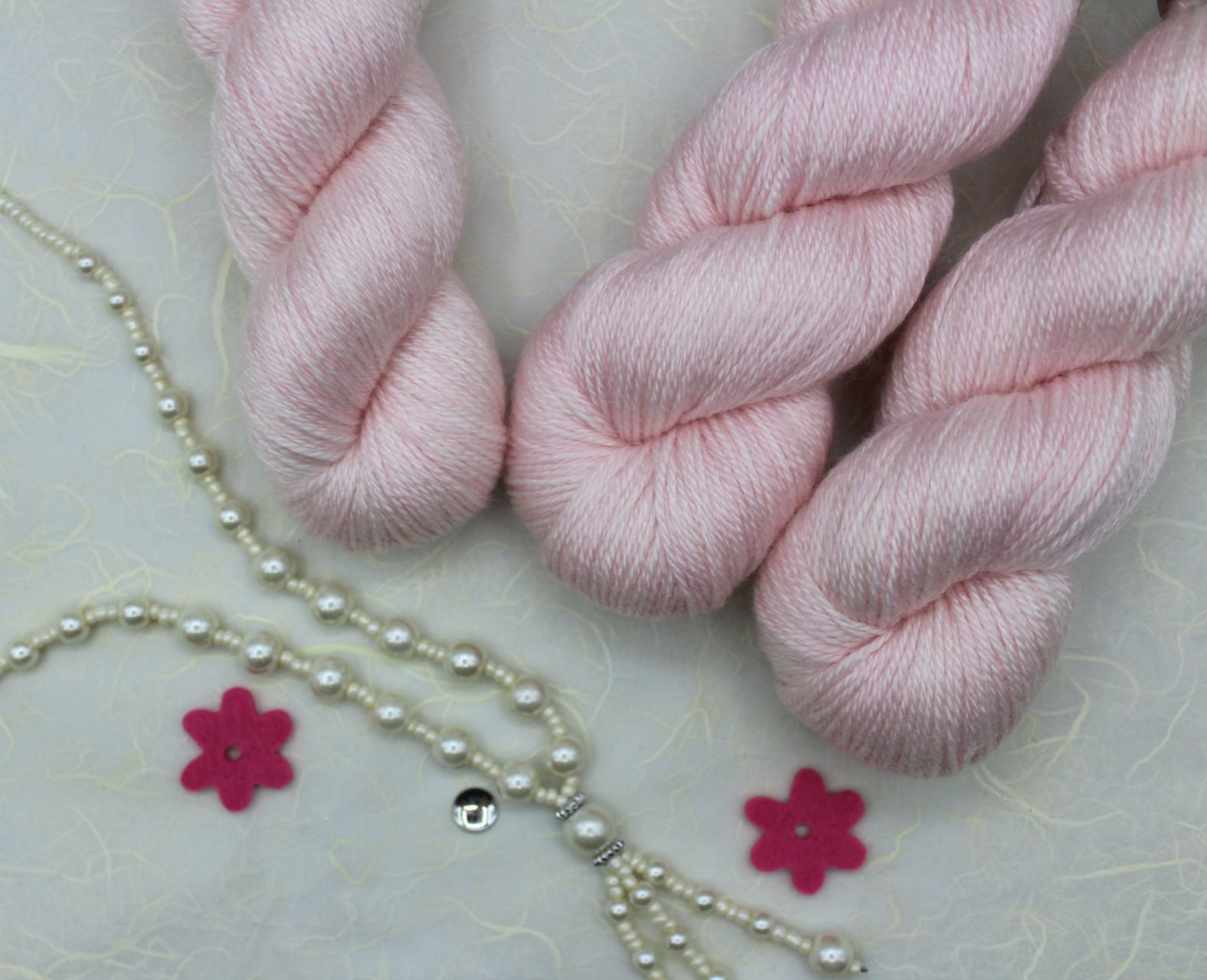 Cuisse de Nymphe (Sp Méri Tencel)