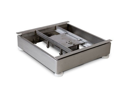 Thumbnail: BenchMark CW-80B Bench Scale