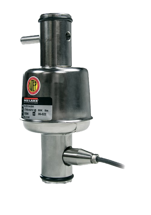 Rice Lake RL75114 Rocker Column Load Cell
