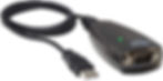 Tripp Lite Keyspan USB to Serial Adapter: High-quality adapter for seamless connectivity between USB and serial devices.
