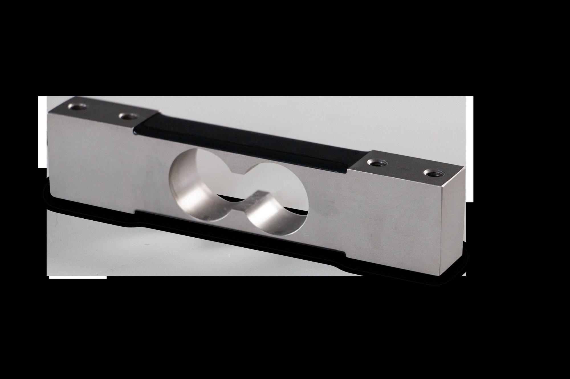 Rice Lake RLPC3SS 150 kg Stainless Steel Single Point Load Cell