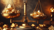 Understanding the Importance of a Gold Scale