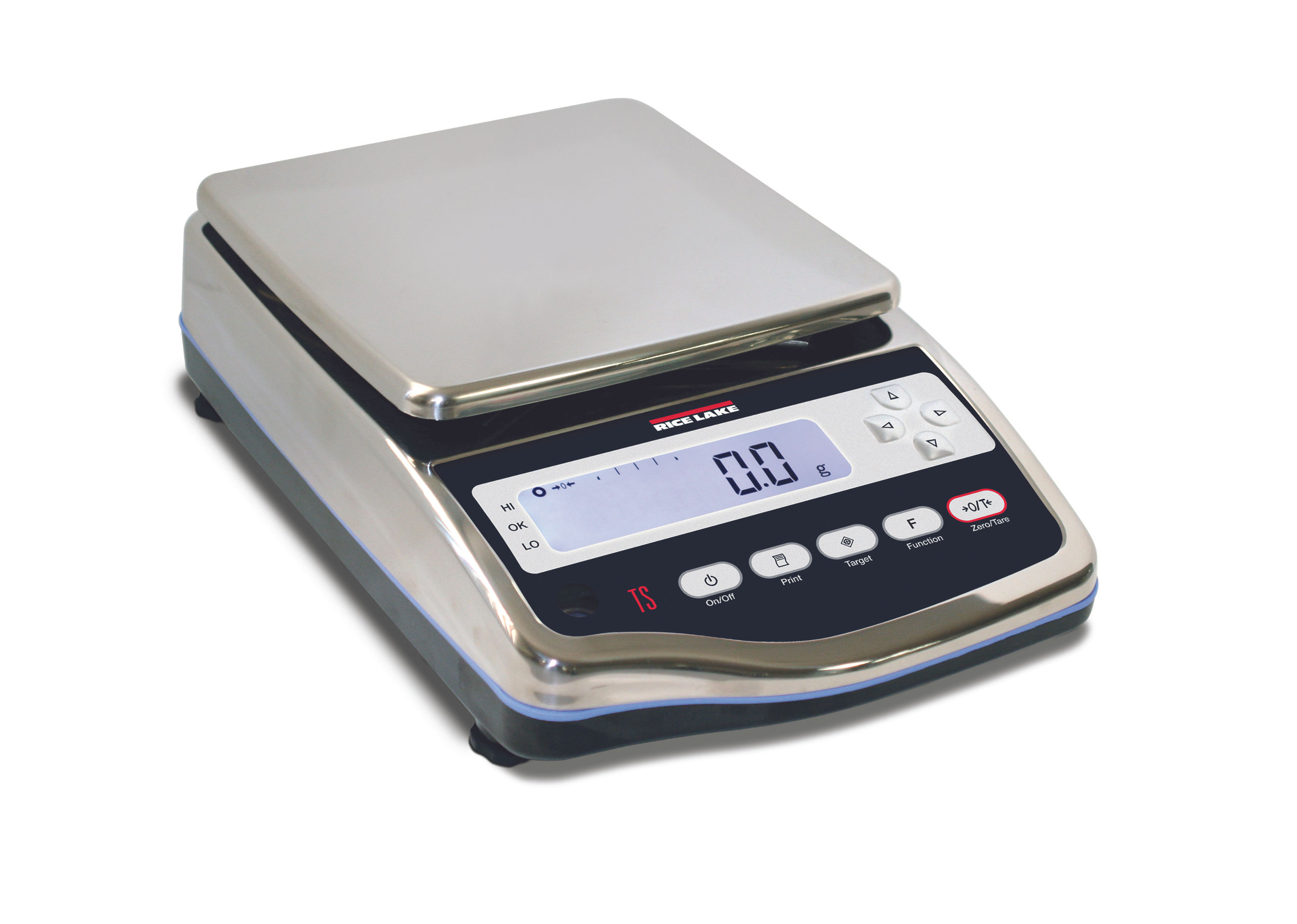 Rice Lake TS Series Precision Washdown Balance