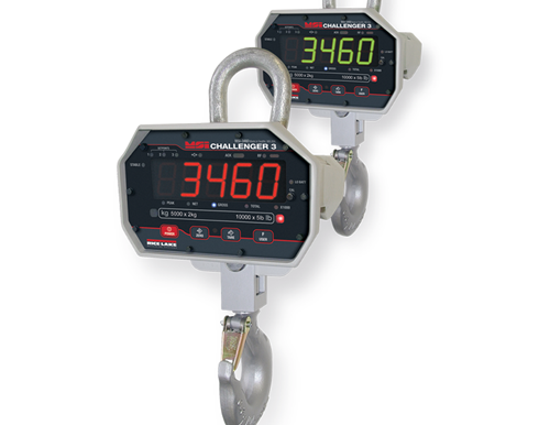 Understanding the Benefits of Crane Scales