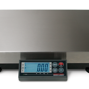 How to Choose the Right Industrial Scale: The Complete Buyer's Guide (2026)