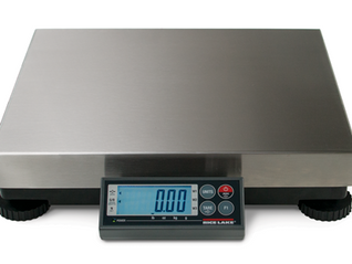 How to Choose the Right Industrial Scale: The Complete Buyer's Guide (2026)