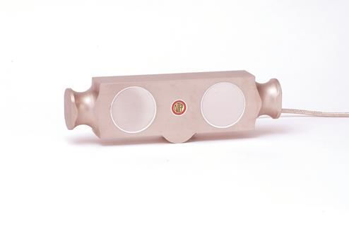 Coti Global CG-BE40 60Kse (Small Envelope)Double-Ended Beam Load Cell