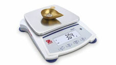 Choosing the Right Jewelry Scale for You