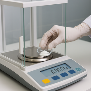 The Ultimate Guide to Analytical Balances: Everything You Need to Know
