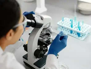 Key Features to Look for in an Analytical Balance