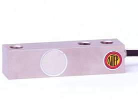 Shear beam load cell, ntep approved