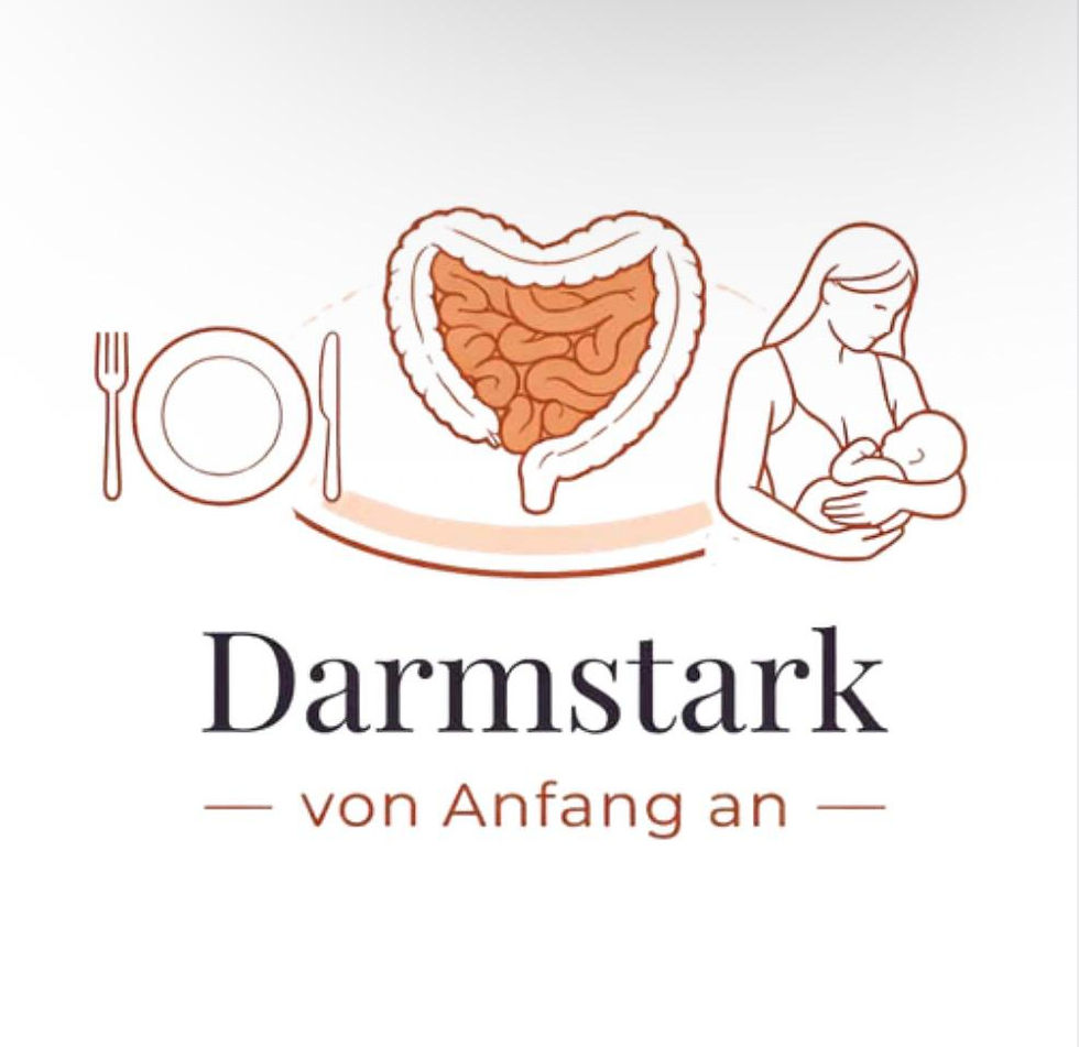 Miniaturbild: (Digital) Darmgesunder Beikoststart Wochenpläne