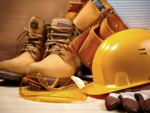 Segurança do Trabalho